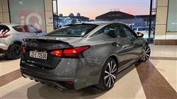 نیسان ئەلتیما